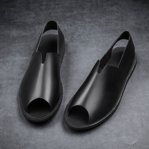 Sandalias Casuales de Suela Suave para Hombre, las Más Vendidas del Verano 2026 |   Sandalias de Playa Antideslizantes para Exteriores - Product Image 2