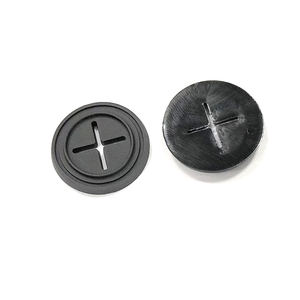 Estoque Vários Estilos <span class=keywords><strong>Pvc</strong></span> <span class=keywords><strong>Earphone</strong></span> 3d <span class=keywords><strong>Patch</strong></span> Com Cross Hole <span class=keywords><strong>Earphone</strong></span> <span class=keywords><strong>Patch</strong></span> - Product Image 5