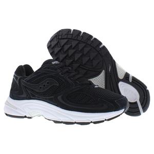 Zapatillas para caminar Saucony Grid Jazz 9 para mujer, color negro, talla 8 - Product Image 4