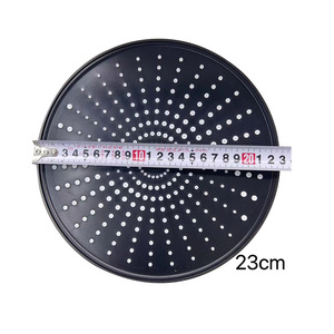 Abs Shower <b>Set</b> 8 Inch Top Spray Pressure Boosting Rain Round Head - Product Image 4