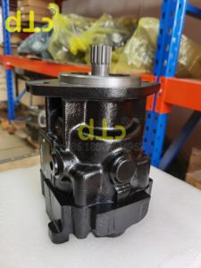 Brandneue Hydraulik pumpe für <span class=keywords><strong>Volvo</strong></span> <span class=keywords><strong>Road</strong></span> <span class=keywords><strong>Roller</strong></span> SD130 SD110 Hydraulik motor - Product Image 3