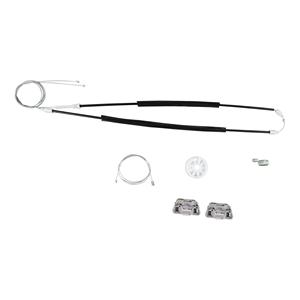 Window Regulator Kit Front Right <strong>FORD</strong> <strong>FOCUS</strong> 1998 <strong>2005</strong> - Product Image 1