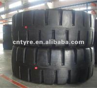 Pneus Belshina Otr hors route 26.5R25 26.5-25 Pneu de chargeur