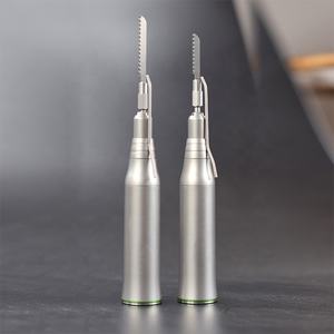Dental 1,8mm alternante hacia arriba y hacia abajo reciprocidad corte óseo separación implante sierra quirúrgica pieza de mano - Product Image 6