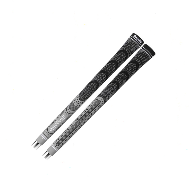 Noir et gris