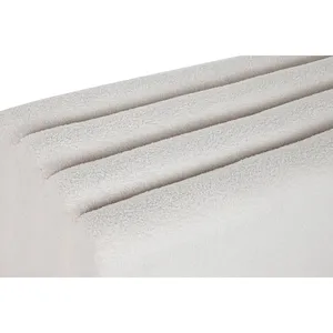 Mesa de Hombro de MDF y Poliéster 100x45x43 - Product Image 1