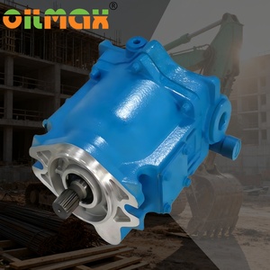 Bomba de Dirección Hidráulica Profesional 15229403 para Camiones de Minería 3303 3304 3305 TR35, Maquinaria Pesada - Product Image 1