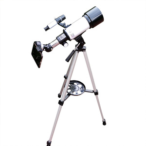 Télescope SECOZOOM, ouverture de 70 mm, monture AZ de 400 mm, télescope réfracteur astronomique pour enfants et adultes - Product Image 6