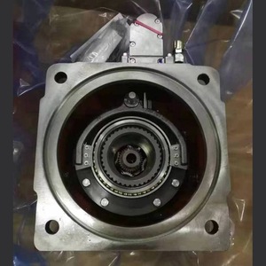 โซลินอยด์วาล์ว ZF Gear Shifter GE5 060 F47/153 24VDC สำหรับกล่องเกียร์เครื่องจักรกล 2K300 รุ่น Variante IV - Product Image 3