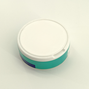 Trong kho nóng bán tùy chỉnh-zyn pablo-o Velo nhựa snuse có thể OEM hương vị khác nhau Fox túi | nhà máy bán buôn - Product Image 5