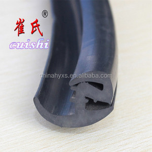 Junta EPDM caucho negro parabrisas delantero <span class=keywords><strong>caravana</strong></span> <span class=keywords><strong>ventana</strong></span> sello de <span class=keywords><strong>goma</strong></span> - Product Image 3