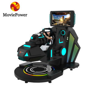 Simulateur de vol <span class=keywords><strong>360</strong></span> degrés Movie Power 4D 5D 7D 9D Cinema Max Flying Car Race Machine <span class=keywords><strong>360</strong></span> Flight Simulator 720 Cockpit <span class=keywords><strong>VR</strong></span> - Product Image 2
