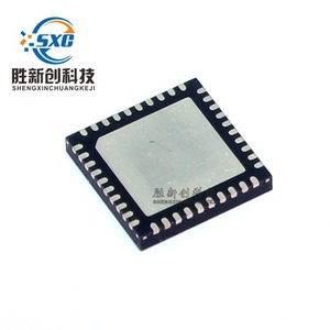 Generador de Reloj y Sintetizador de Frecuencia Texas Instruments LMX2594RHAR VQFN-40 de Montaje Superficial - Product Image 2