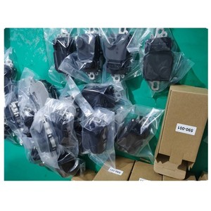 Module de commande de pompe à carburant 590-001 4L3Z9D370A pour pièces automobiles Ford - Product Image 5