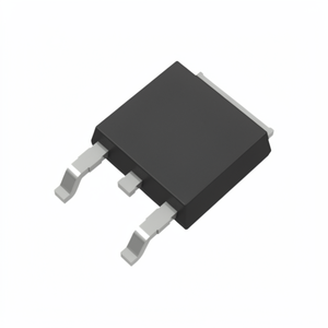 Distribuidor Autorizado de Transistores TO-252-3, DPAK, SC-63 2SCR586D3TL1 Componente Electrónico - Product Image 1