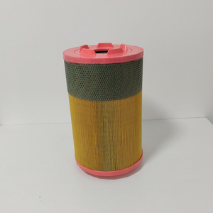 Cartucho de Filtro de Aire Manny 100006374 para Filtración de Admisión de Compresor y Protección Contra Polvo - Product Image 3
