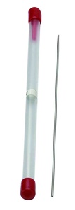 Ensemble professionnel d'aérographes multi-usages à double action et à gravité AB-180S - Product Image 5