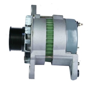 Alternador para Excavadora PC300-7 PC300-6, Generador para Motor 6D108, 0-33000-6511 600-821-6160 - Product Image 1
