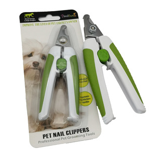 Coupe-ongles pour chien, ciseaux à ongles pour animaux, pinces à ongles pour animaux avec lime - Product Image 4