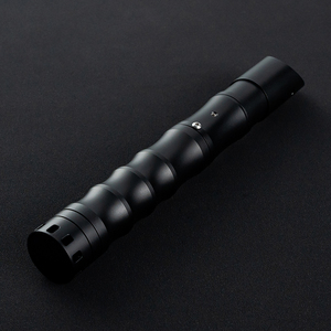 Sabres LGT FAR Gravel au design unique, base RGB éclairée, épée laser Xeno3.0 Pixel, <span class=keywords><strong>sabre</strong></span> laser entièrement métallique, <span class=keywords><strong>Jedi</strong></span> ou Sith pour cosplay - Product Image 2