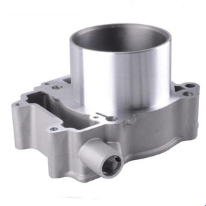 Kit de Cilindro para Motocicleta Compatible con Polaris 570, Cilindro Polaris 570, Pistón RZR 570, Anillos de Pistón, Juntas - Product Image 6