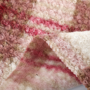 Prêt à accepter les commandes de nouvelles entreprises commerciales, recruter des agents exclusifs principalement engagés dans des tissus imprimés en polyester pour femmes - Product Image 3