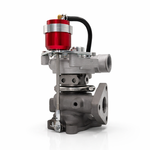 Nuevo Turbocompresor de Rodamientos de Bolas Ray Yang de Gran Calidad ME202246 Compatible con 2.8L 4M40 Montero Challenger Canter - Product Image 5