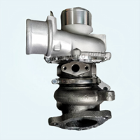 VP71 JQP53 Turbocharger charger for for for untuk Changan CS95 2.0T