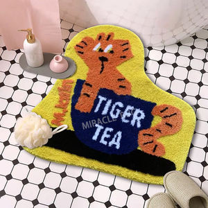 <span class=keywords><strong>Tapis</strong></span> <span class=keywords><strong>de</strong></span> <span class=keywords><strong>bain</strong></span> mignon <span class=keywords><strong>tapis</strong></span> <span class=keywords><strong>de</strong></span> salle <span class=keywords><strong>de</strong></span> <span class=keywords><strong>bain</strong></span> antidérapant microfibre absorbant drôle rose décor <span class=keywords><strong>de</strong></span> salle <span class=keywords><strong>de</strong></span> <span class=keywords><strong>bain</strong></span> <span class=keywords><strong>tapis</strong></span> <span class=keywords><strong>de</strong></span> <span class=keywords><strong>bain</strong></span> - Product Image 6