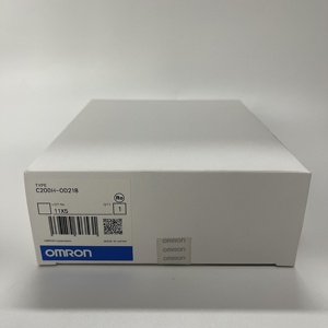 โมดูลเอาต์พุตดิจิตอล PLC รุ่น C200H-OD218 - Product Image 1
