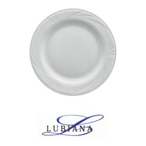 Assiette à dessert Arcadia 19 cm Lubiana - Product Image 4