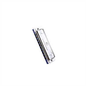 CONJURER 10 Trous Blues <span class=keywords><strong>Harpe</strong></span> Harmonica Diatonique Professionnel Orgue à Bouche Avec Bonne Méthode de Prononciation - Product Image 5