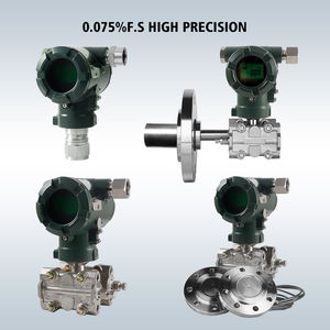Holykell OEM HK75/71 0.075% F.<span class=keywords><strong>S</strong></span> उच्च सटीकता अंतर दबाव ट्रांसमीटर 4-20mA हार्ट - Product Image 4