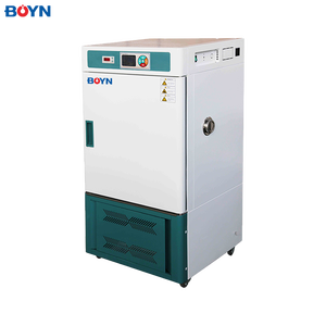 BN-SPX-BIV/BL -10 ℃ 冷凍インキュベーターBOD精密冷却インキュベーターファンブリーズサーキュレーション付き - Product Image 3