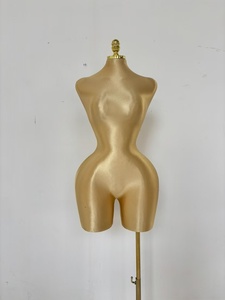 Hot bán sexy kích thước lớn Nữ Nửa cơ thể người giả - Product Image 3