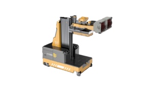 <span class=keywords><strong>DF062</strong></span>-6 mét tường hoàn thiện <span class=keywords><strong>robot</strong></span> cho tường/trần hoàn thiện xây dựng và <span class=keywords><strong>robot</strong></span> cho các trường học, trung tâm mua sắm các tòa nhà - Product Image 3