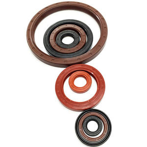 <span class=keywords><strong>Nitrile</strong></span> קדמי בולם זעזועים מזלג אבק כיסוי סיטונאי אופנוע חלקי גומי שמן חותם - Product Image 5