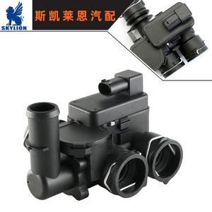 Válvulas de Control del Radiador de Agua del Calefactor para Mercedes-Benz (2118320584) - Product Image 5