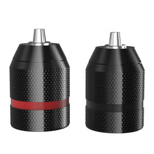 Adaptador de Llave de Trinquete Autoblocante Universal para Taladro Eléctrico, Destornillador Neumático, Taladro Pistola - Product Image 2