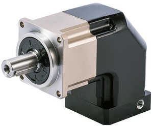 G + 142 Kích thước hộp số hành tinh góc bên phải hộp Số tốc độ giảm tốc - Product Image 1