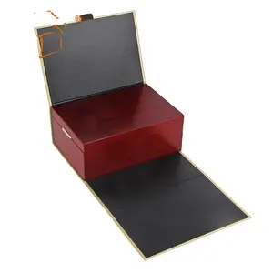 चाकू चाय टोकरा उपहार सेट पैकेजिंग बक्से फैंसी बड़े लकड़ी लक्जरी हस्तनिर्मित लकड़ी लकड़ी एक्रिलिक के साथ बीएल लकड़ी घड़ी बॉक्स शीर्ष