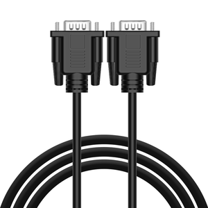 Vga3 + <span class=keywords><strong>8</strong></span> Full HD 1080P Nam Để Nam 6ft <span class=keywords><strong>VGA</strong></span> Cáp 15 <span class=keywords><strong>Pin</strong></span> 10ft <span class=keywords><strong>VGA</strong></span> Cáp Od9.0 Cho PC Máy Tính Xách Tay TV Và Máy Chiếu - Product Image 3