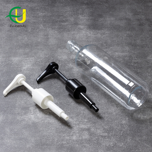 EU-Beauty ขวดพลาสติกพร้อมปั๊ม<span class=keywords><strong>10cc</strong></span> 5cc 8cc สำหรับบาร์กาแฟ - Product Image 5
