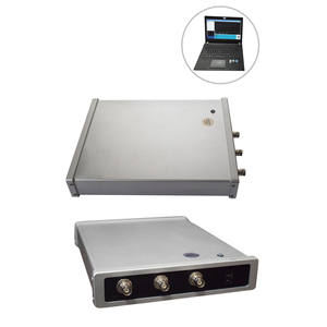 Analizador de Respuesta de Frecuencia de Barrido SFRA de Alta Precisión de -100dB~20dB con Síntesis de Frecuencia Digital - Product Image 4