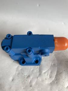 Vanne de réduction de pression pilotée XG2V-6CW-10 et XG2V-8CW-10 pour circuit de serrage de machine-outil à basse pression XCG2V XG2V - Product Image 3