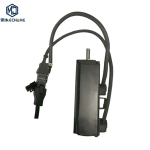 ข้อเสนอสุดพิเศษ ECM-A3H-CY0401SS9 ECM-A3H-CY0201SS9 ECM-A3H-CY0751SS9 มอเตอร์เซอร์โว AC แรงเฉื่อยต่ำ เหมาะสำหรับเครื่องจักรอัตโนมัติ - Product Image 1
