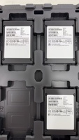 قرص صلب MZ-QL21T900 PM9A3 بسعة 1.92 تيرابايت، مقاس 2.5 بوصة، NVMe PCIe-4 X4 U.2 لمراكز البيانات والخوادم