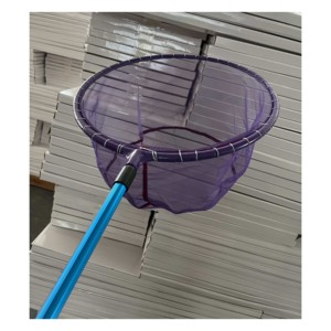 <span class=keywords><strong>Filet</strong></span> de pêche <span class=keywords><strong>professionnel</strong></span> pour enfants, pour attraper les insectes et les papillons - Product Image 1