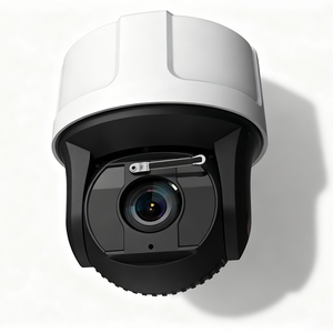 Hik IDS-2VS435-F840-EY(T5) 4 CMOS 40X 140 DB DarkFighter Network Speed Dome PTZ <b>Camera</b> Pan-Tilt Motion Detection Cloud - Product Image 2