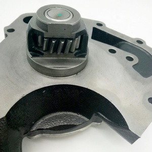 Bomba de Agua para Motor C6.4 de Excavadora E320D, 354-1672 3541672 - Product Image 2